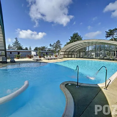 Standing, 6 Couchages, Piscine Chauffee, Terrasse Privee, Proche Et Commerces - Fr-1-361-520 *