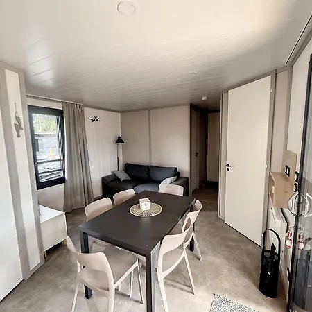 Standing, 6 Couchages, Piscine Chauffée, Terrasse Privée, Proche Et Commerces - Fr-1-361-520