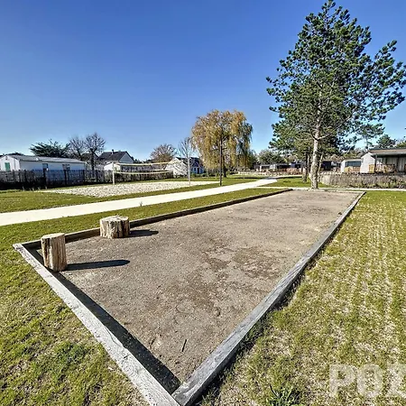 Standing, 6 Couchages, Piscine Chauffee, Terrasse Privee, Proche Et Commerces - Fr-1-361-520 *