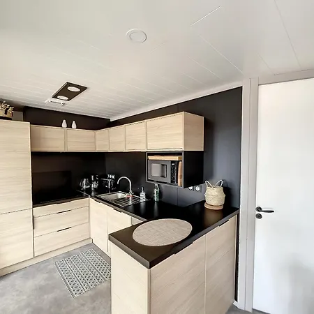 Standing, 6 Couchages, Piscine Chauffee, Terrasse Privee, Proche Et Commerces - Fr-1-361-520 *