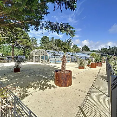 Σαλέ Standing, 6 Couchages, Piscine Chauffee, Terrasse Privee, Proche Et Commerces - Fr-1-361-520 *