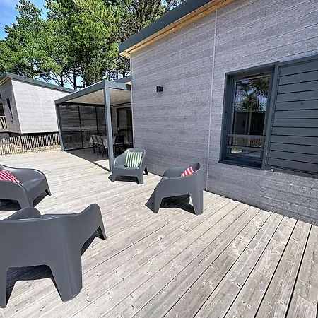 Standing, 6 Couchages, Piscine Chauffee, Terrasse Privee, Proche Et Commerces - Fr-1-361-520 *