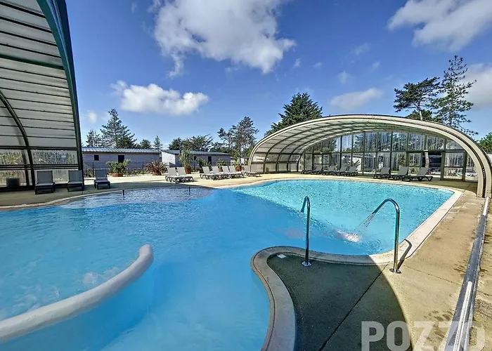 Standing, 6 Couchages, Piscine Chauffee, Terrasse Privee, Proche Et Commerces - Fr-1-361-520 *