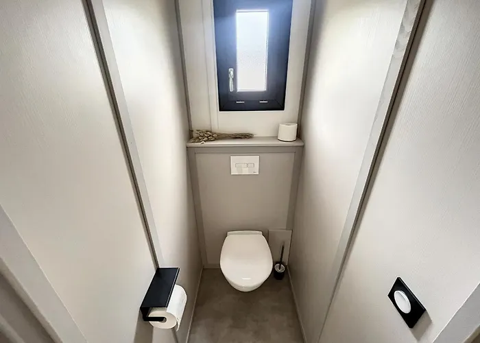 Chalet Standing, 6 Couchages, Piscine Chauffee, Terrasse Privee, Proche Et Commerces - Fr-1-361-520 *