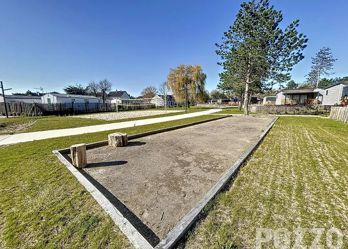 Standing, 6 Couchages, Piscine Chauffee, Terrasse Privee, Proche Et Commerces - Fr-1-361-520 *