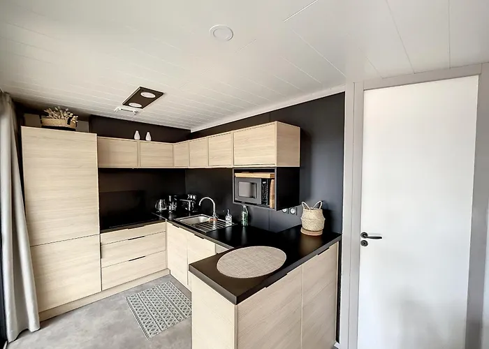 Standing, 6 Couchages, Piscine Chauffee, Terrasse Privee, Proche Et Commerces - Fr-1-361-520 *