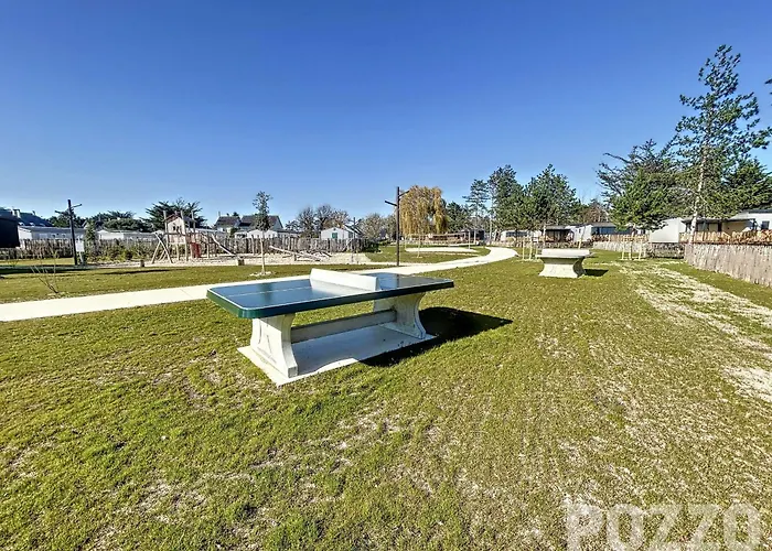 Chalet Standing, 6 Couchages, Piscine Chauffee, Terrasse Privee, Proche Et Commerces - Fr-1-361-520 *